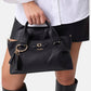 Borsa A Mano Donna Guess Mini 3 Comp Satchel Suzy HWBG2322760