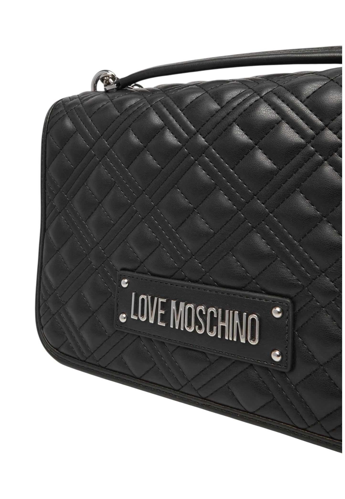 Borsa A Tracolla Donna Love Moschino   JC4000PP0NLA0