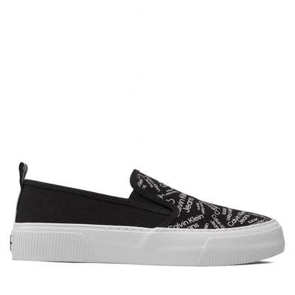 Slip-On  Uomo Calvin klein   YM0YM00379