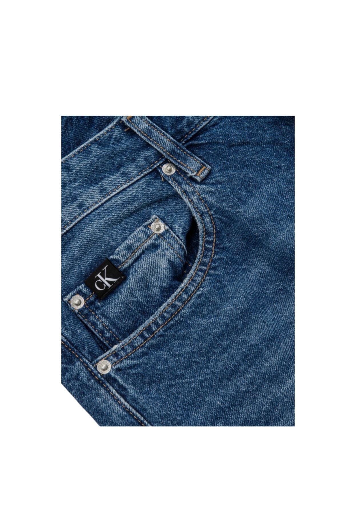 J30J325719 - Jeans - Calvin klein Jeans