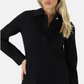 Vestito Corto Donna Liu Jo A Polo  WF6259J9189