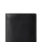 Portafoglio Con Portamonete Uomo Calvin klein Compact Trifold Ck Leather