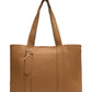 Borsa A Spalla Donna Gattinoni Linea Hellen, Pelle con finiture in similpelle, Formato grande, Shopper Hellen BIGH48271WHN
