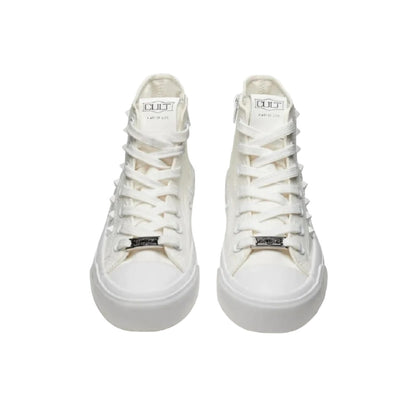 Sneakers Alte Donna Cult   CLW3643