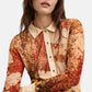 T-Shirt Manica Corta Donna Desigual  Ts Atenas 26WWTK23