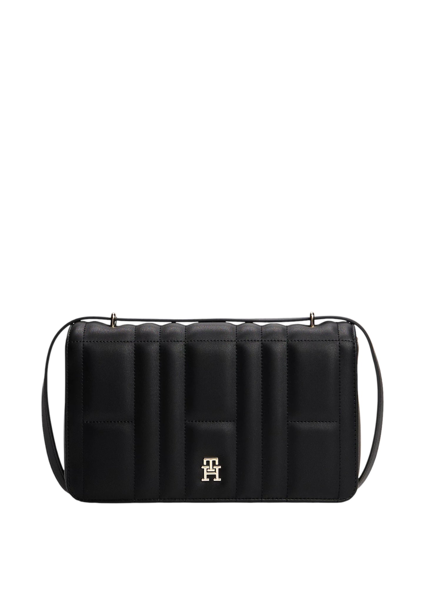 Borsa A Tracolla Donna Tommy Hilfiger Conv Crossover Th Feminine