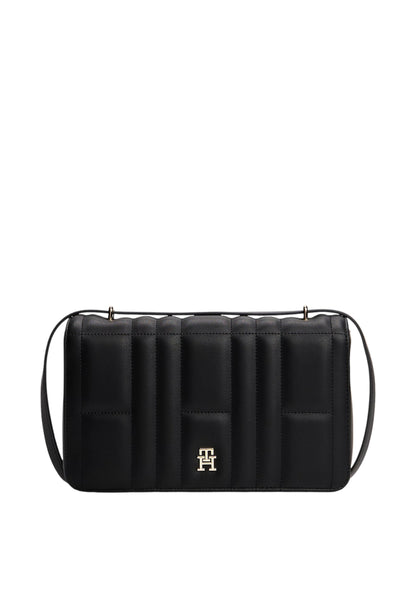 Borsa A Tracolla Donna Tommy Hilfiger Conv Crossover Th Feminine