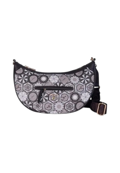 Borsa A Tracolla Donna Gattinoni Medium Hobo Teodosia Daily BENTD8619WZT