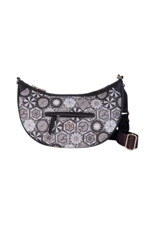 Borsa A Tracolla Donna Gattinoni Medium Hobo Teodosia Daily BENTD8619WZT