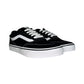 Sneakers Basse Donna Vans  Brooklyn Ls Suede/Canvas VN000D7U