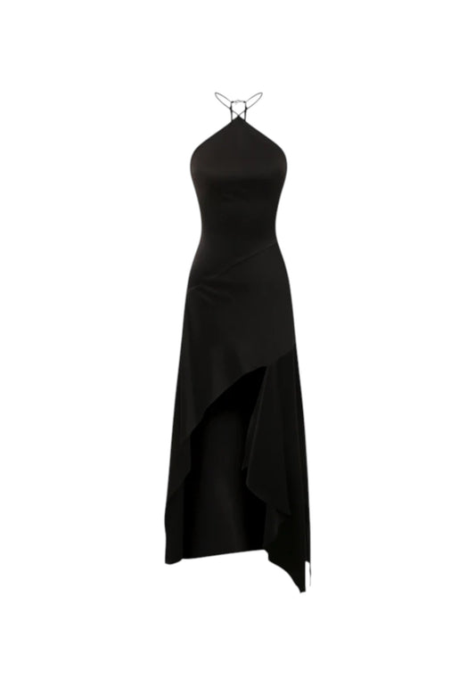 Vestito Lungo Donna Trussardi   56D00692-1T006175