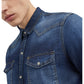 Camicia Manica lunga Uomo Gas