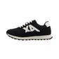 Sneakers Basse Uomo Armani Exchange Con Logo A Contrasto  XM001960AF19388