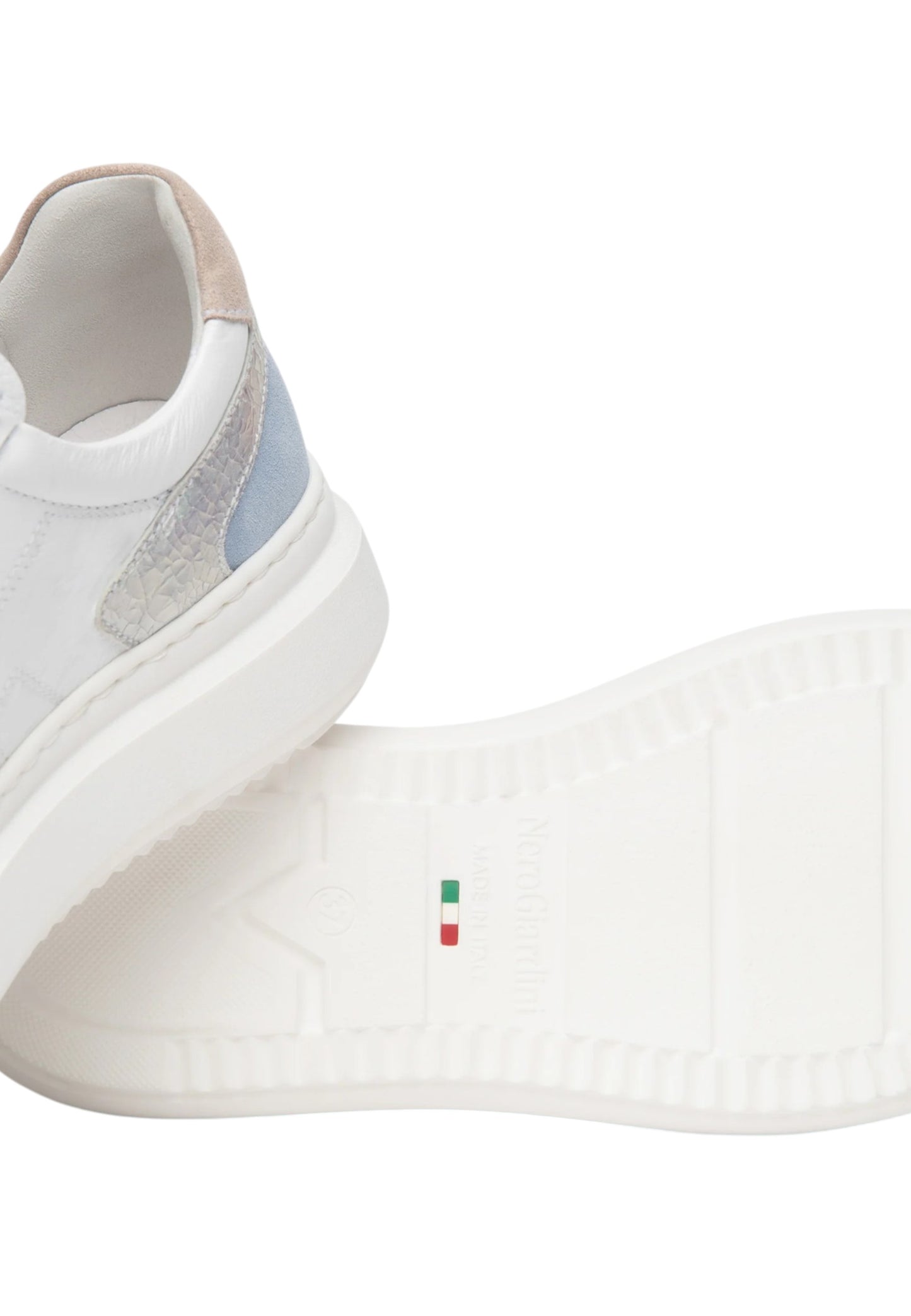 Sneakers  Donna Nero Giardini   E615285D