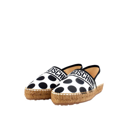 Espadrillas  Donna Love Moschino  Pois JA10462G0GJHC