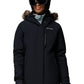 Parka Corto Donna Columbia Con Cappuccio Ava AlpineÃƒÂ¯Ã‚Â¿Ã‚Â½ II 2085831