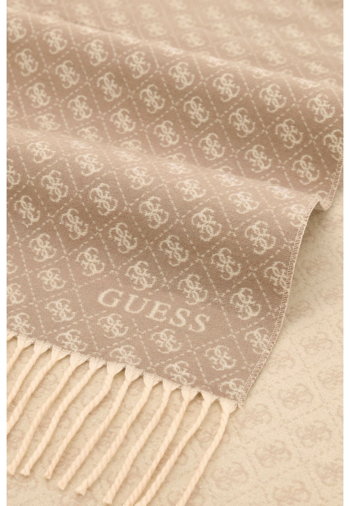 Sciarpa  Donna Guess 60 x 190 cm  AW5663VIS03