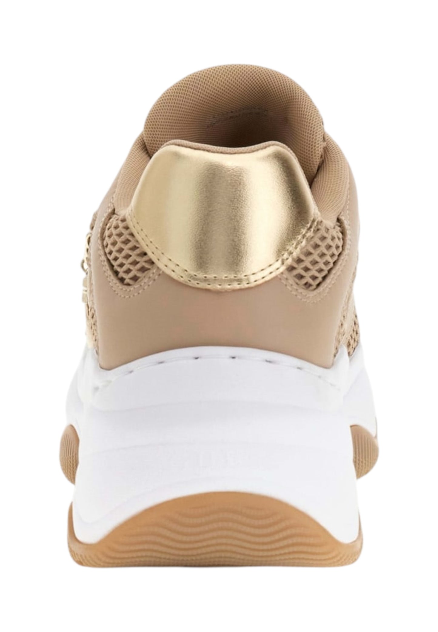 Sneakers Basse Donna Guess  Harpaa FLPHARELE12