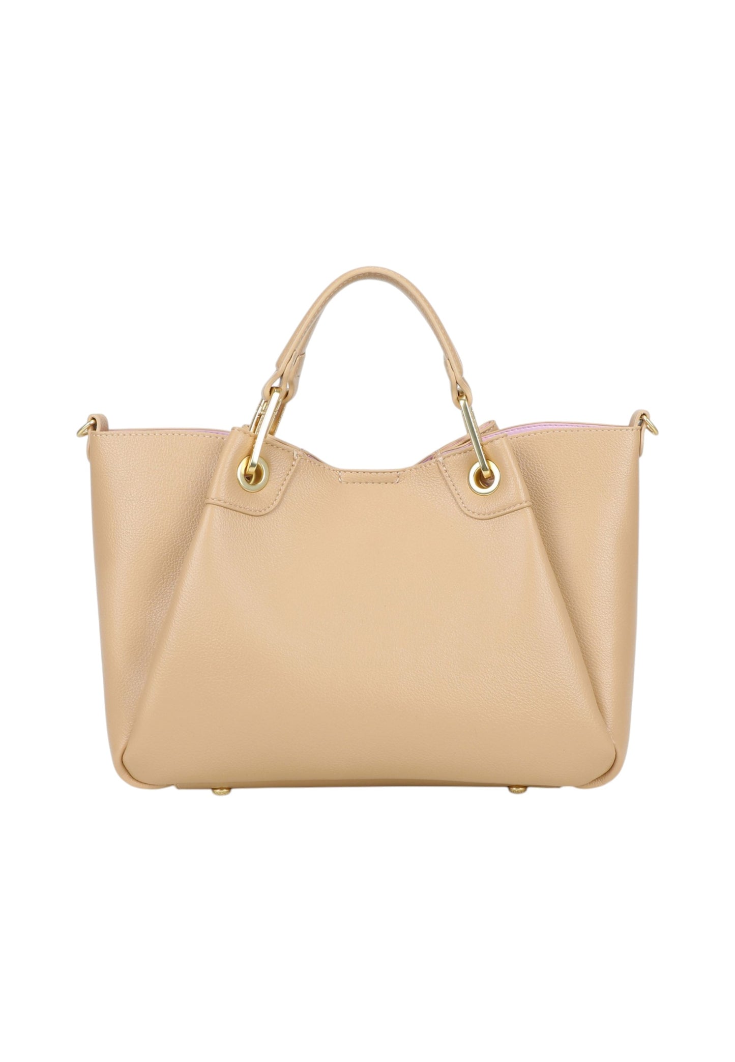 Borsa A Mano Donna Braccialini Medium Con Doppio Manico Con Tracolla Amy B18811YY