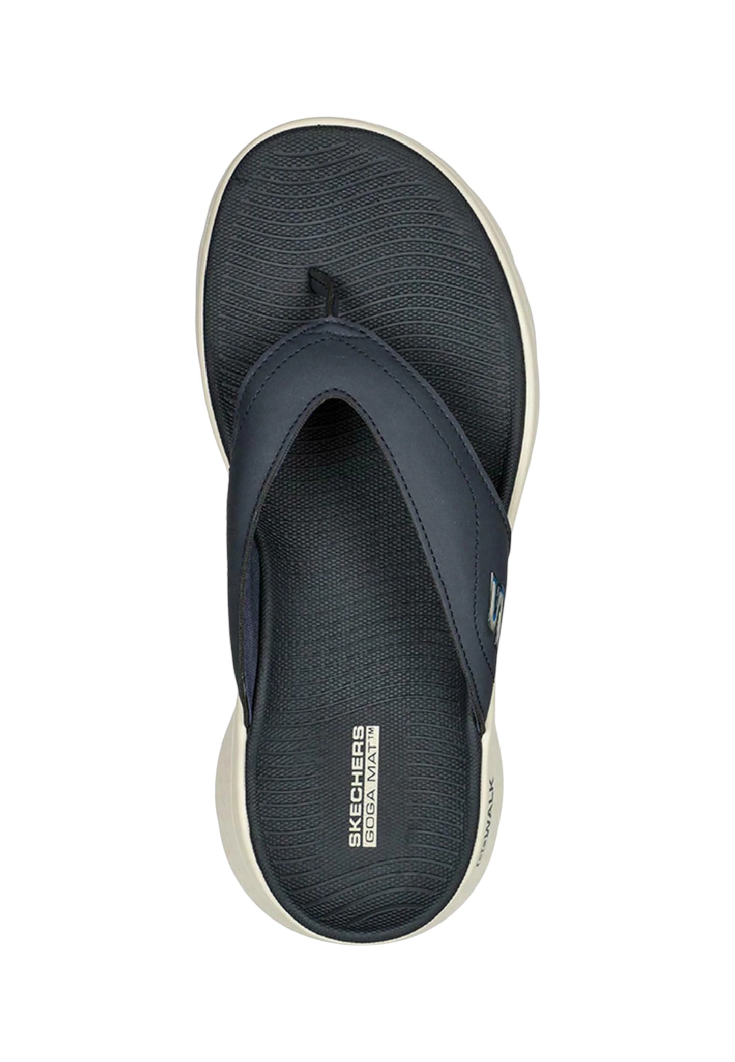 Sandali Infradito Uomo Skechers  Go Walk Flex Sandal - Vallejo 229202
