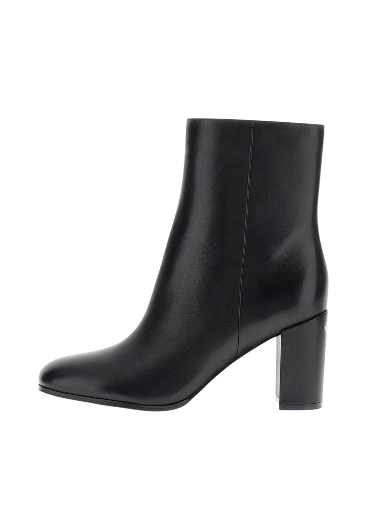 Stivaletti Tronchetti Donna Guess  Berklie FLFBERLEA10