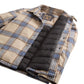 Giacca Invernale Donna Woolrich  Alaskan Wool Overshirt CFWWOS2028FRUT3046