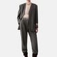 Giacca Blazer Donna Liu Jo Lurex Con Cintura  CF6218T800A