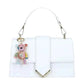 Borsa A Mano Donna Pashbag Shoulder Bag  Kayla