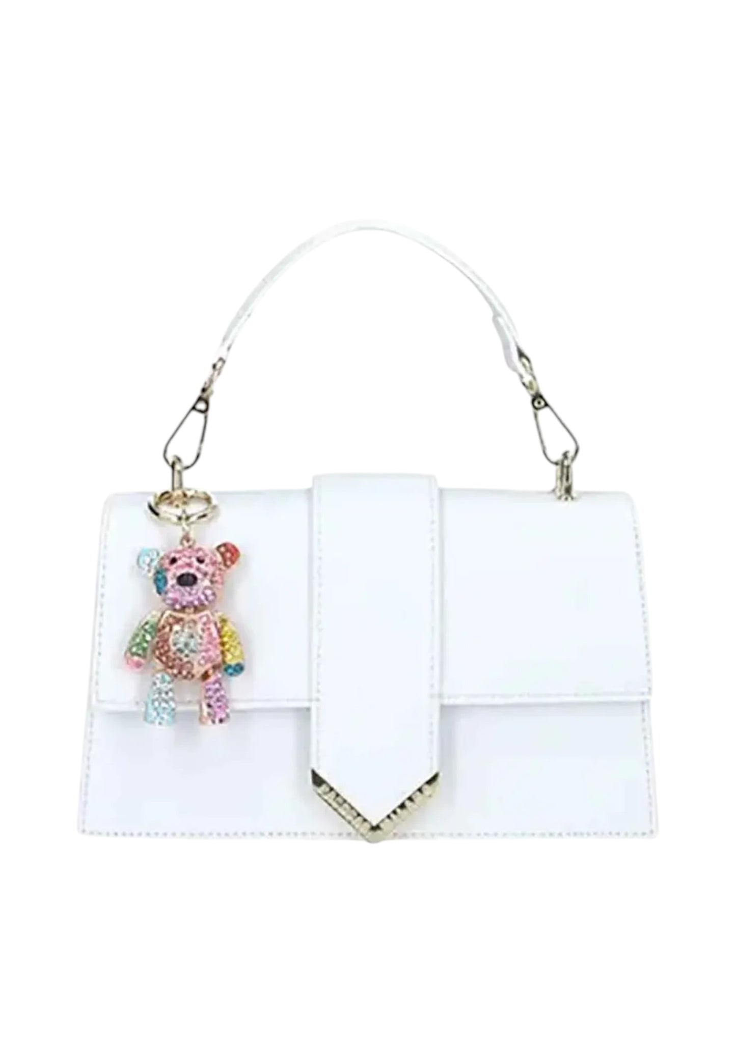 Borsa A Mano Donna Pashbag Shoulder Bag  Kayla