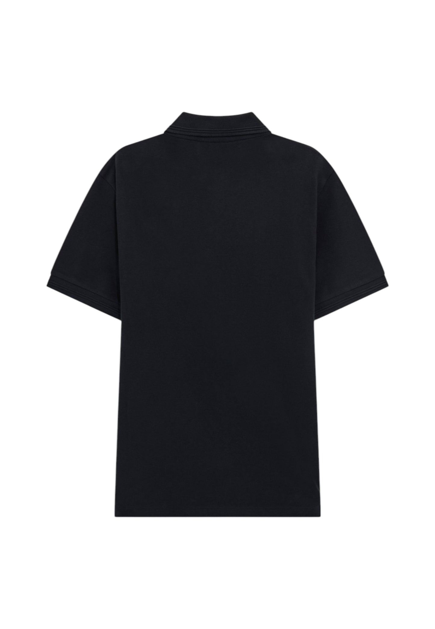 Polo Manica Corta Uomo Gas