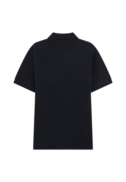 Polo Manica Corta Uomo Gas