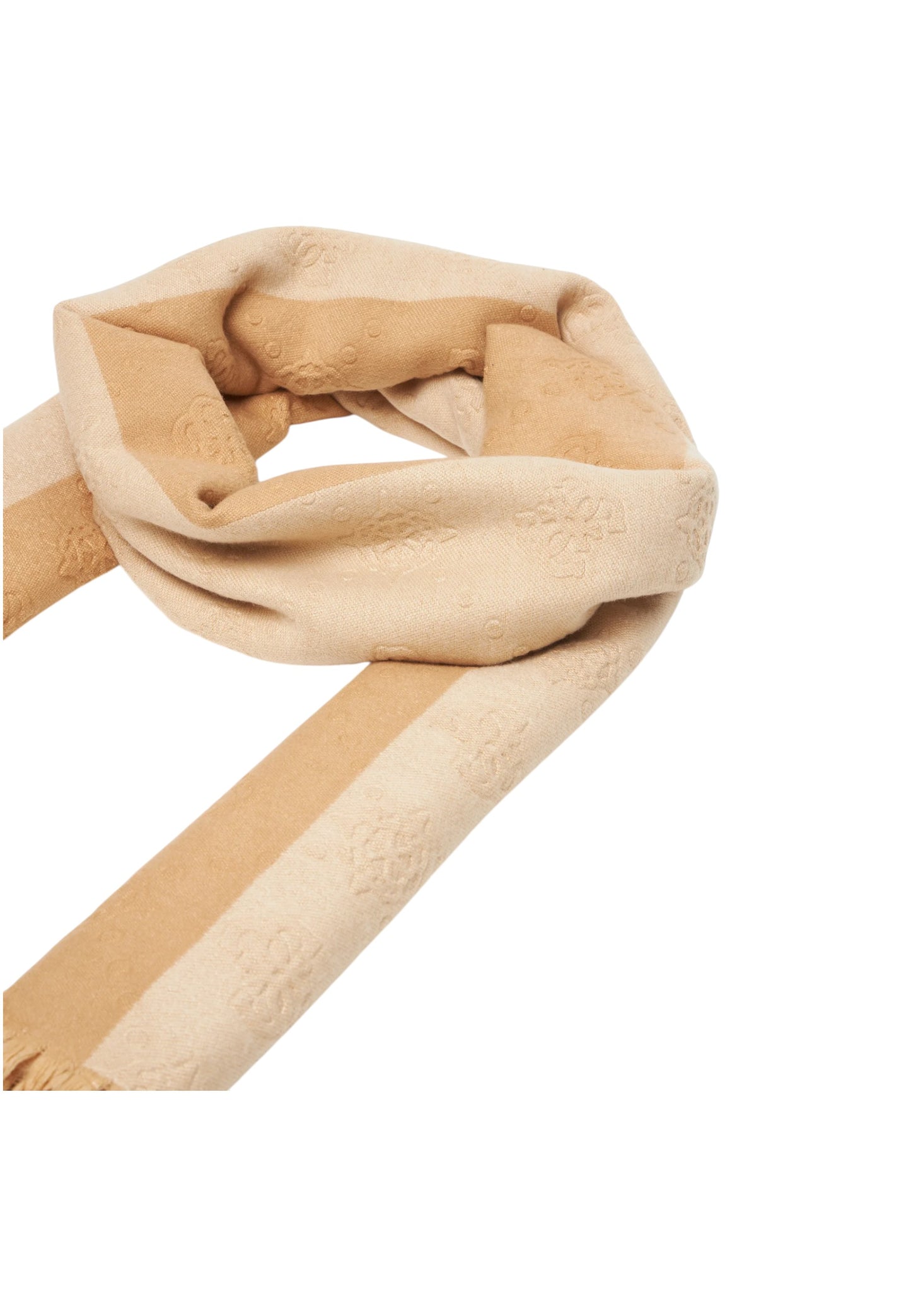 Sciarpa  Donna Guess 70X185  AW5419POL03