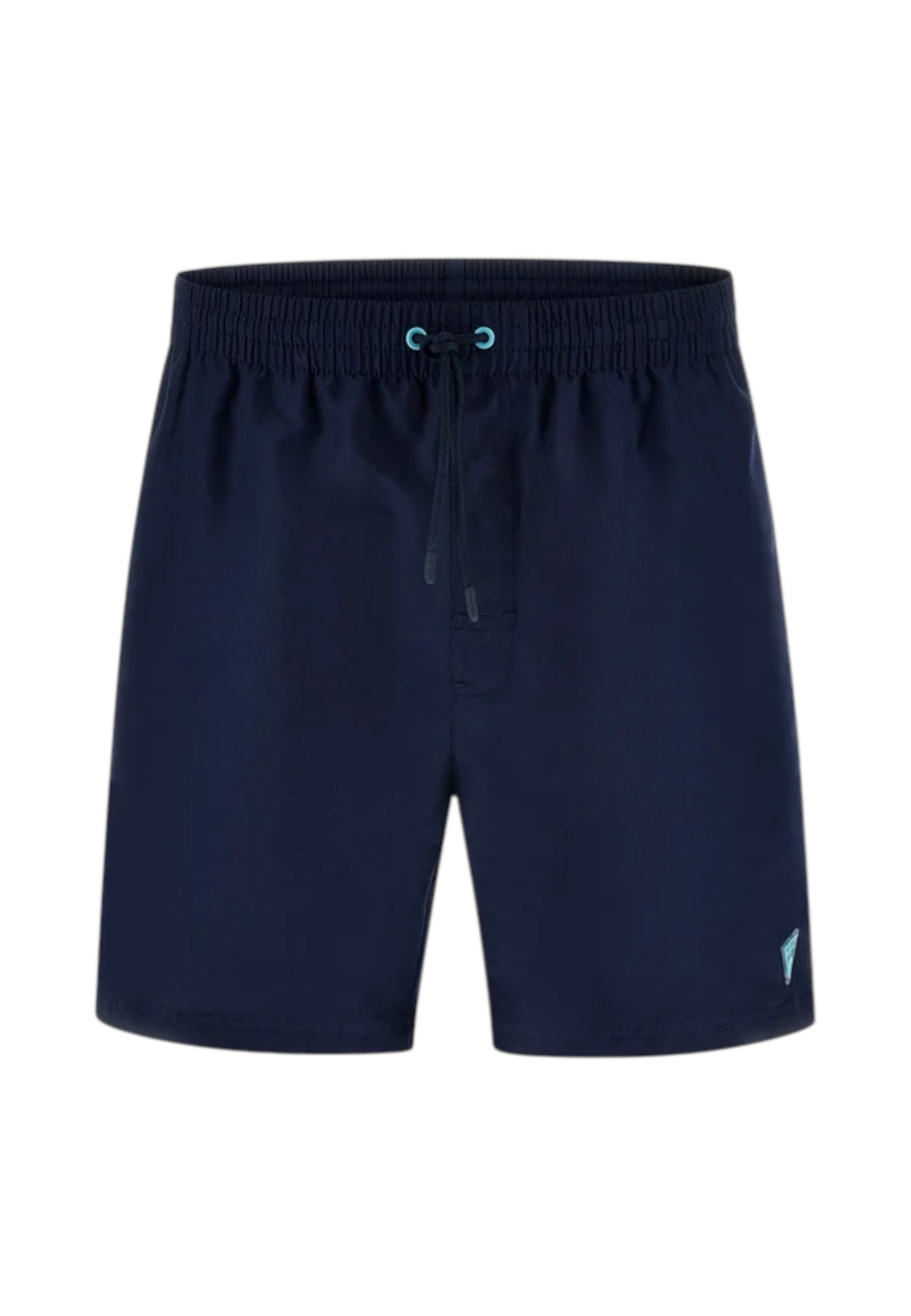 Costume da bagno Short Uomo Guess Medium Swimtrunk New Basic F6GT24WG282