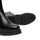 Stivali  Donna Nero Giardini  Guanto Tr Folgaria 9120/009 I618026D