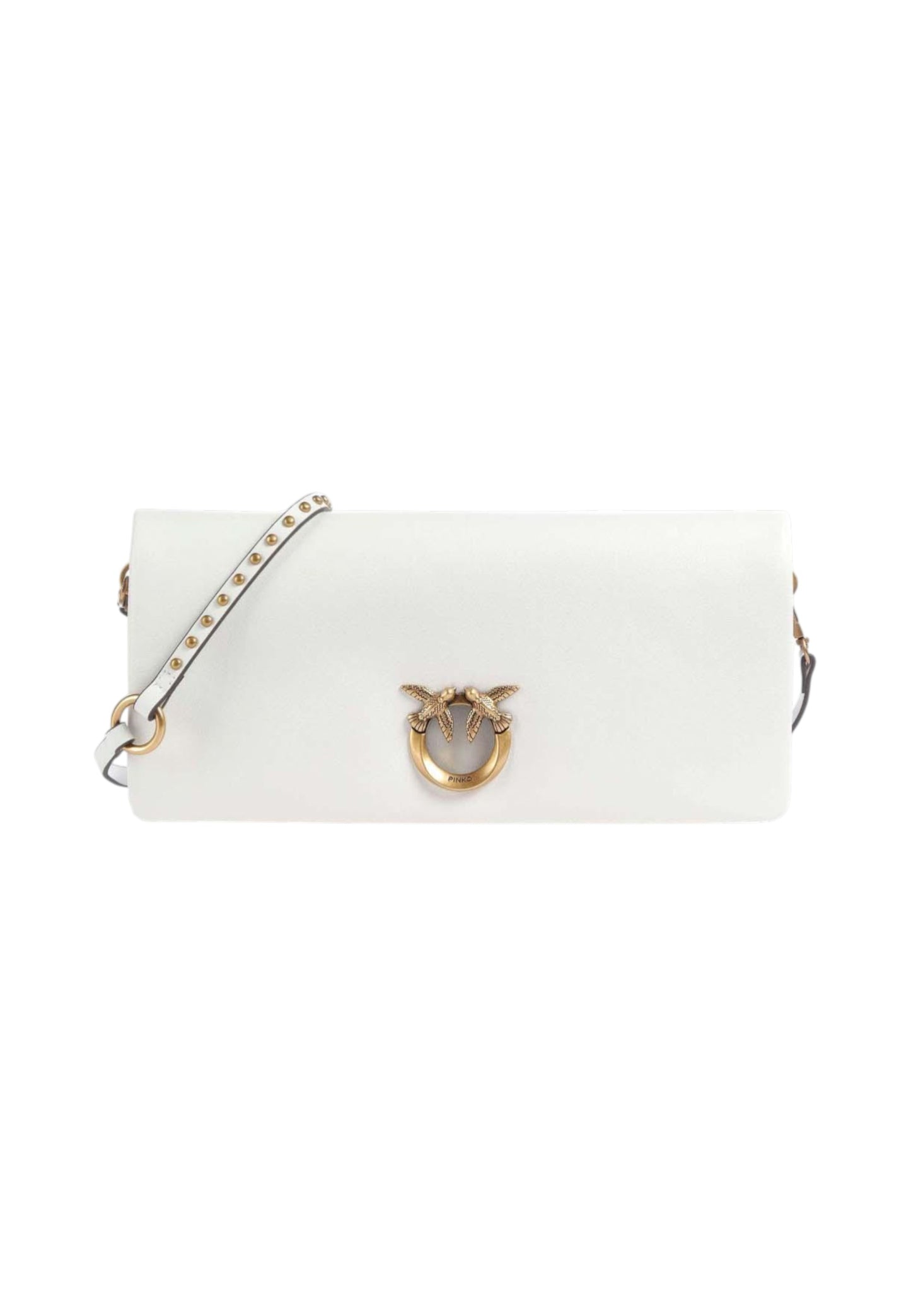 Pochette A Tracolla Donna Pinko Media Click Soft Horizontal Classic 106022A0QO