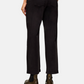 Pantaloni  Donna Liu Jo A Vita Media Flare Cropped WF6125T709A
