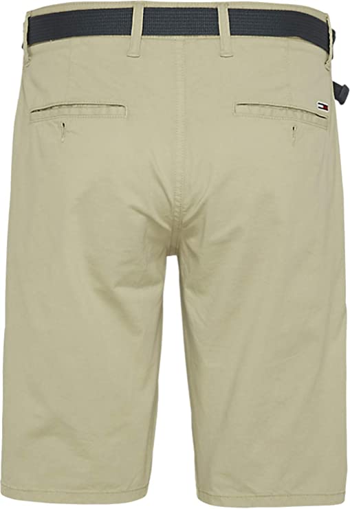 Pantaloncini Bermuda Uomo Tommy Jeans   DM0DM07932