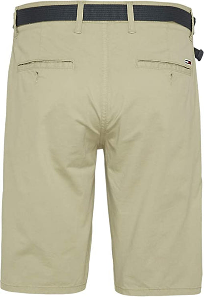 Pantaloncini Bermuda Uomo Tommy Jeans   DM0DM07932