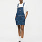 Salopette  Donna Guess Con Gonna Gj Overall Dress W6GK25D5M4O