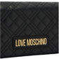 Borsa A Tracolla Donna Love Moschino Trapuntata  JC4079PP1OLA0