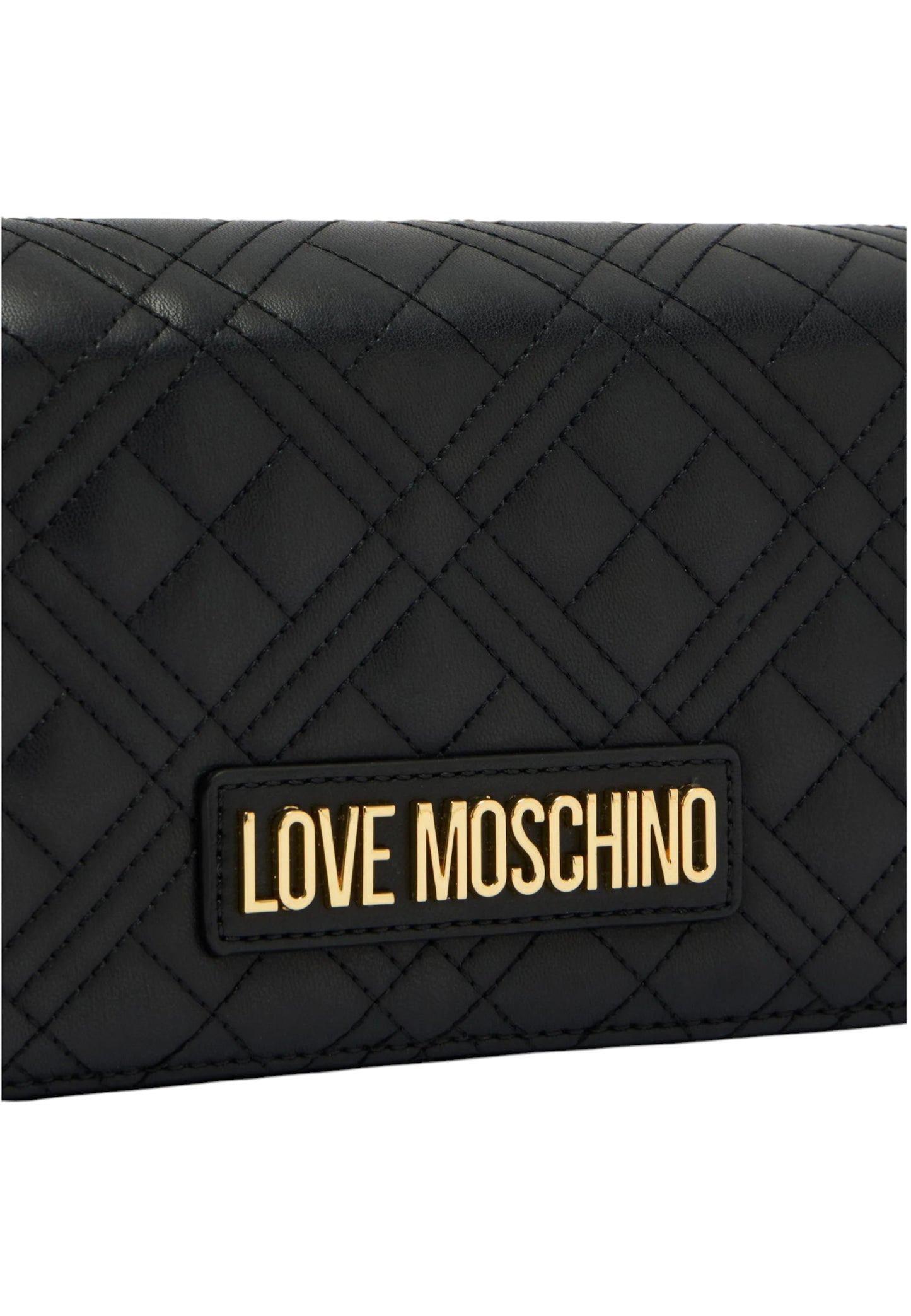 Borsa A Tracolla Donna Love Moschino Trapuntata  JC4079PP1OLA0