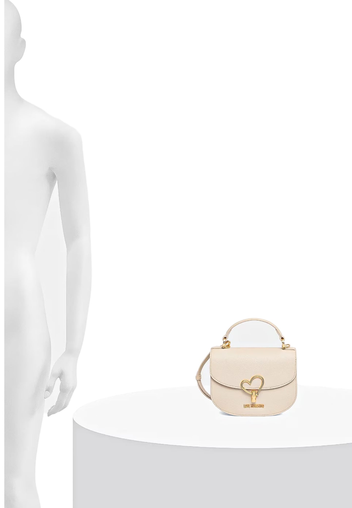 Borsa A Tracolla Donna Love Moschino   JC4135PP1OLQ0