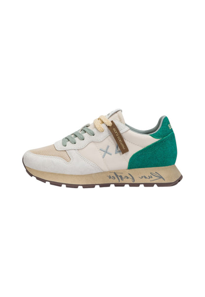 Sneakers Basse Donna Sun68  Ally Vintage Z45207