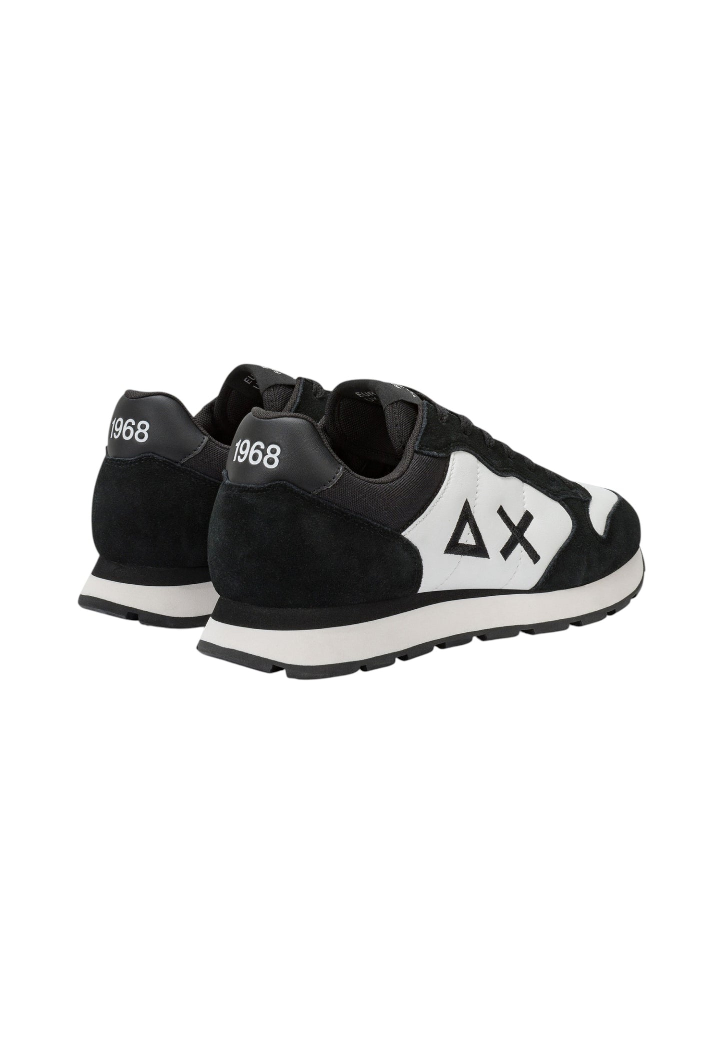 Sneakers Basse Uomo Sun68  Tom Color Z45107