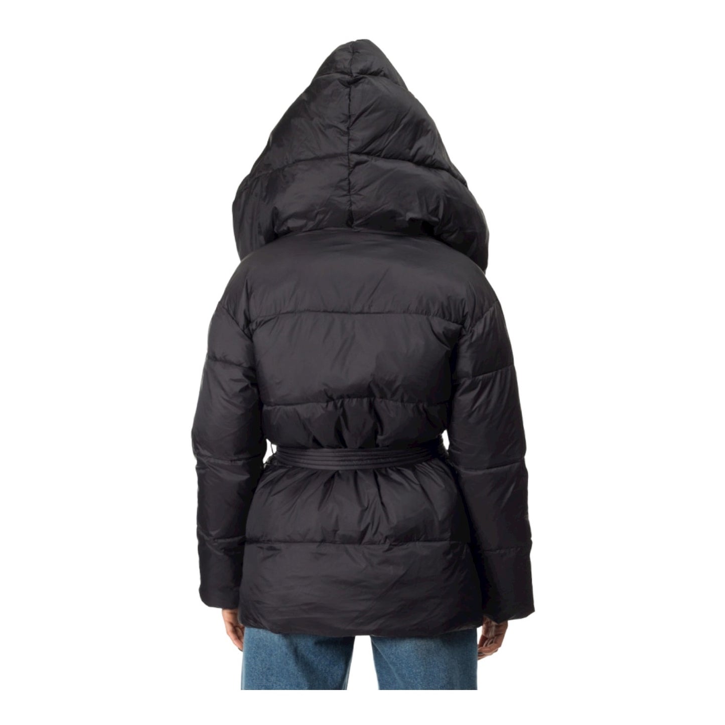 GBDP13003 - Doudoune - Gaelle