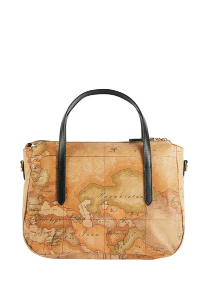 Borsa A Mano Donna Alviero Martini