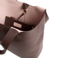 Borsa A Spalla Donna Coccinelle Pelle con grana C-Easy E1SHA110201