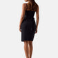 Vestito Corto Donna Guess  Blake W6RK0GKC9O0