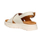 Sandali Bassi Donna Geox A Fascie Incrociate Xan2.1S D45SZE00085