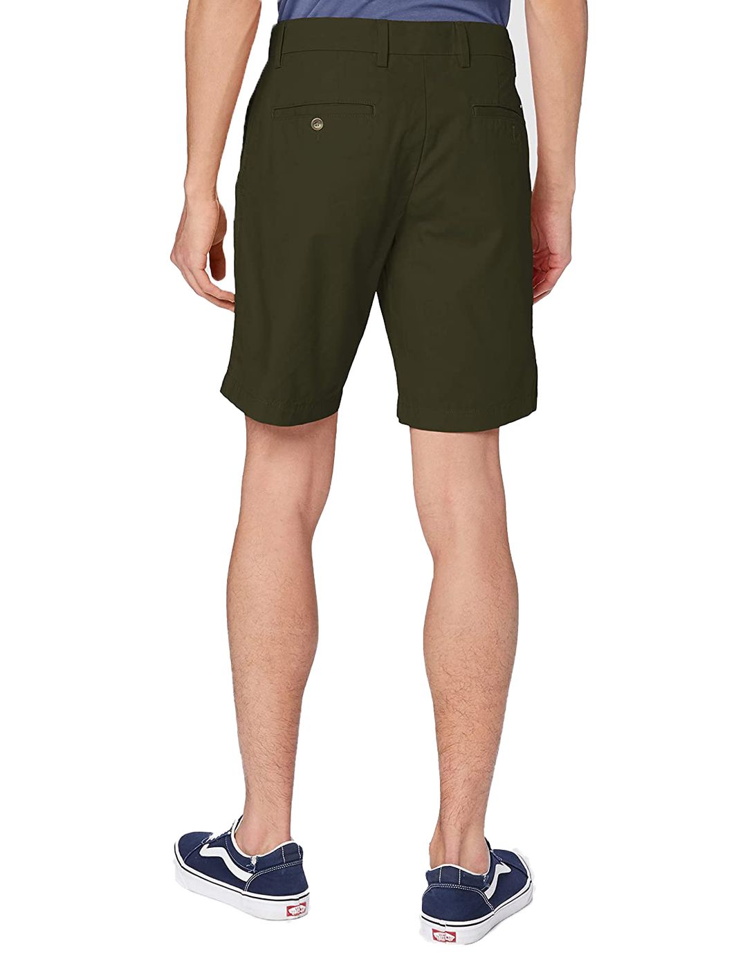 Pantaloncini Bermuda Uomo Tommy Hilfiger   MW0MW13536